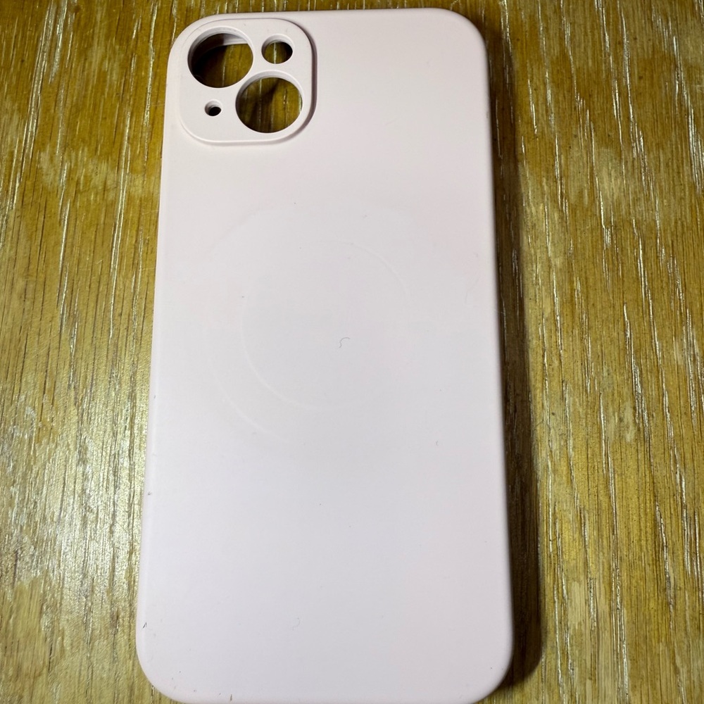 Bundle IPhone 14 Plus (5) Phone Cases